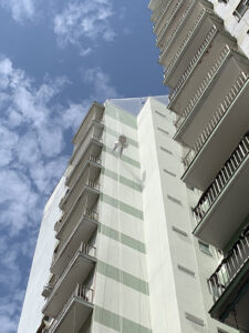 Projeto Solar dos Coqueiros