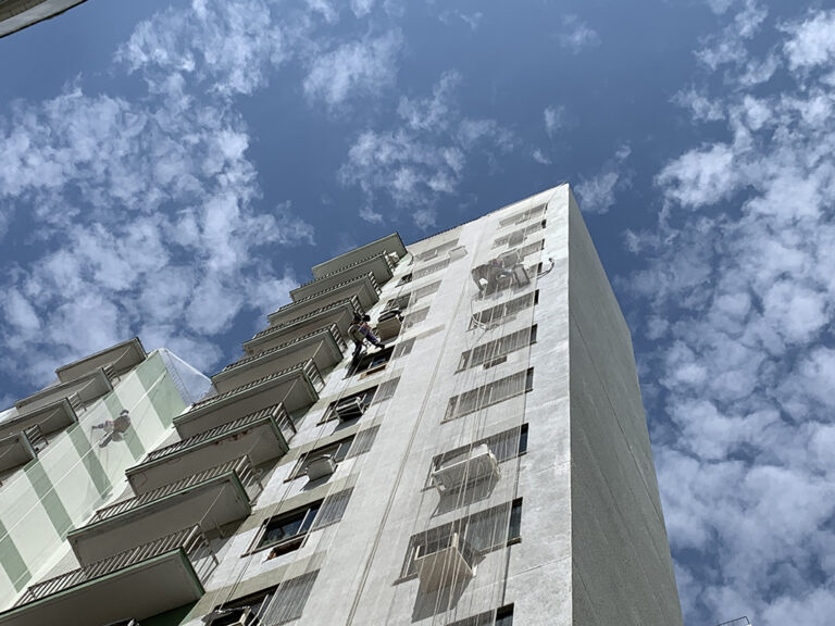 Projeto Solar dos Coqueiros