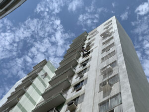 Projeto Solar dos Coqueiros