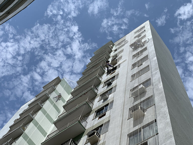 Projeto Solar dos Coqueiros