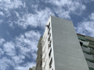 Projeto Solar dos Coqueiros