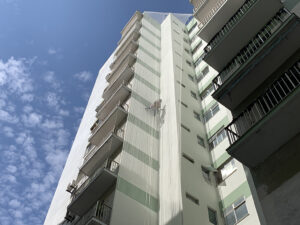 Projeto Solar dos Coqueiros