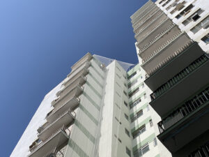 Projeto Solar dos Coqueiros