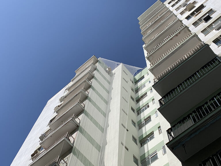 Projeto Solar dos Coqueiros