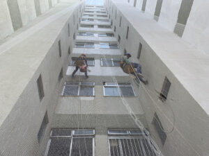 Projeto Solar dos Coqueiros